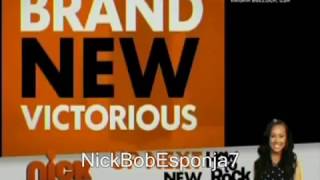 Nickelodeon Split Screen Credits (February 22, 2012)