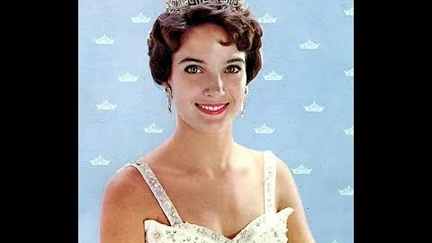 Sep 12  A Miss America from Natchez