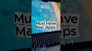 Best Mac Apps to Improve Battery Health (AlDente Review) #shorts