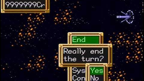 super robot wars 3 - Dai-3-Ji Super Robot Taisen I