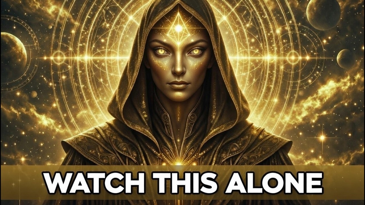 This Transmission Only Works If You’re Alone (Starseeds)