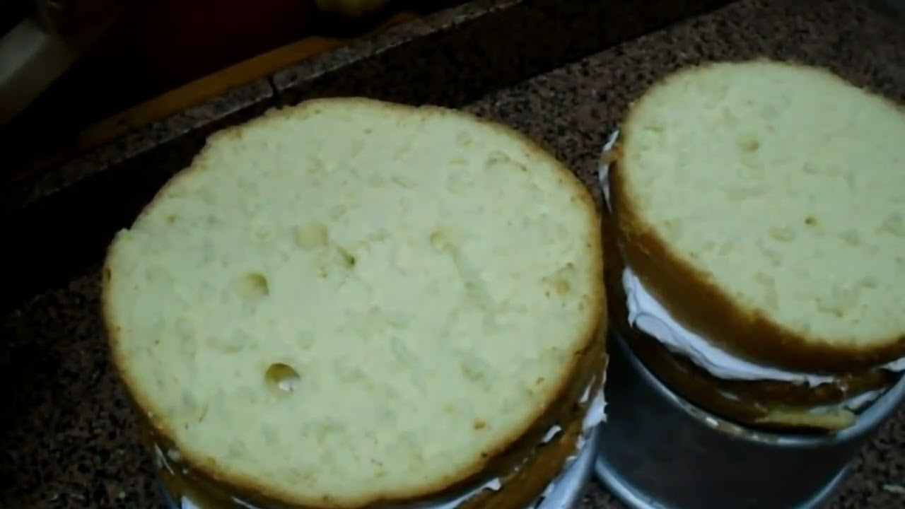 ازاي تعملي تورته ناجحه واكتر من تورته  في وقت  واحدمن الالف  الي الياء  بكل سهوله