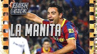 LA MANITA - LE FLASHBACK #6 - L'HISTOIRE DU CLASICO LE PLUS CHOQUANT DE TOUS LES TEMPS