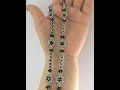 YILDIZLI KOLYE STAR NECKLACE