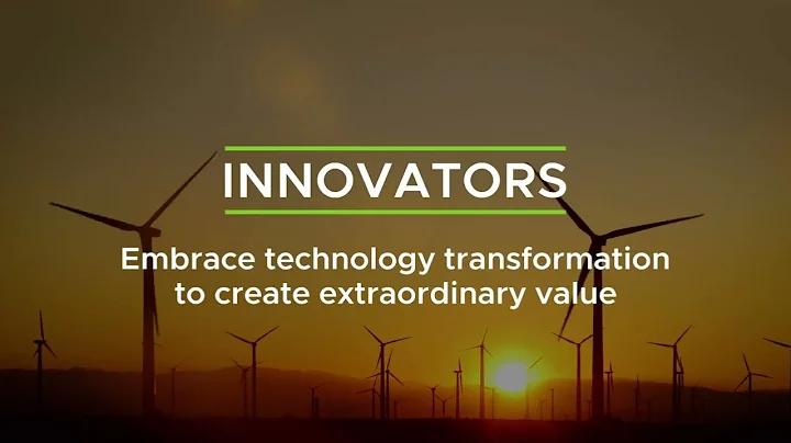 Business Heroes and Industry Innovators in APJ