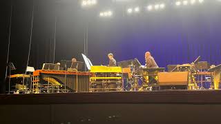 “Passage to an Uncharted World” by Austin Keck performed by Owasso Percussion