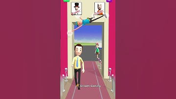 Barred Game Level 367 - #shorts #unitedstates #gaming #GrowthGaming