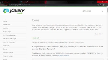 MeJQ - The Next Level of Learning jQuery Mobile Development