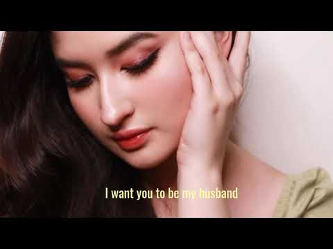Stephanie Poetri - I Love U 3000 ( Lyrics Video )