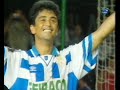 Deportivo 7-0 Bayern Munich | Mejores jugadas | Pretemporada 95/96