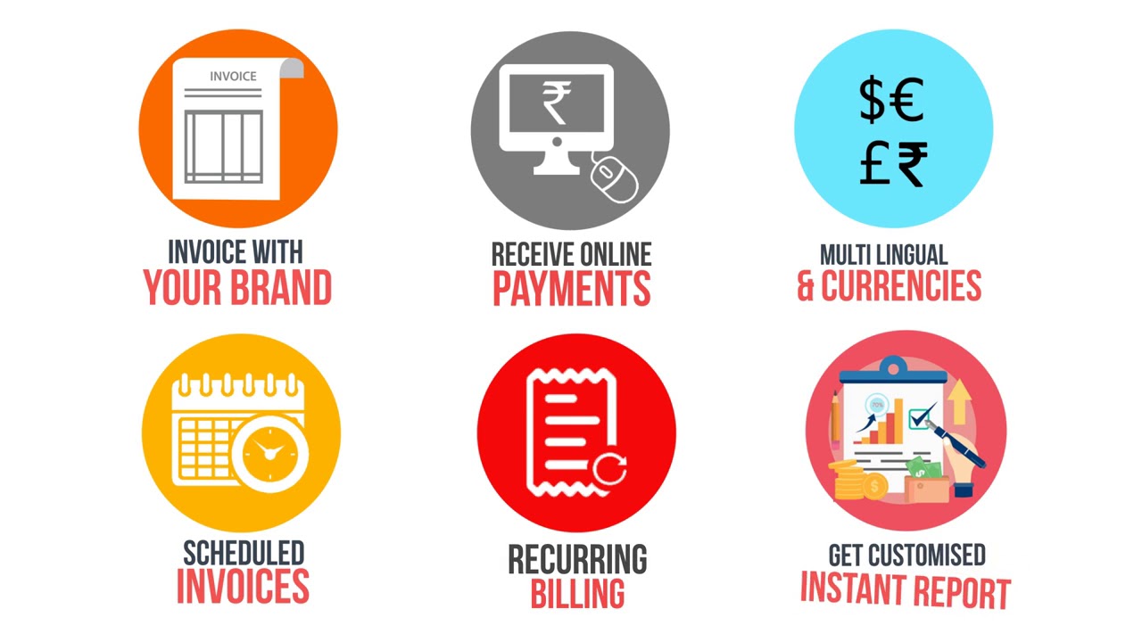 which is the world s best online invoicing and billing software