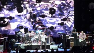 The Who at The O2 June 2013 Pinball Wizard