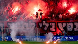 HAPOEL TEL AVIV ULTRAS | ULTRAS HAPOEL | ISRAEL