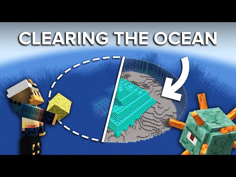 Video: Cum se drenează oceanul?