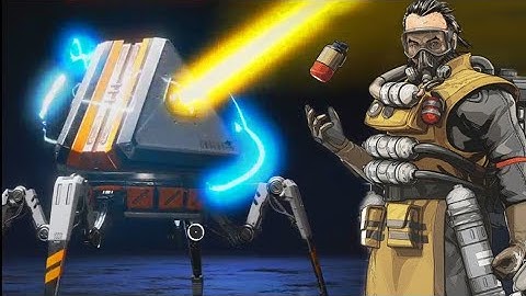 Opening 10+ APEX PACKS in Apex Legends.. (Rarest Item)