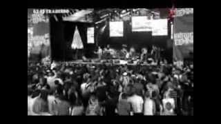 Video thumbnail of "Daniel Darc - Cherchez le garçon (Live @ Eurockéennes 2008)"