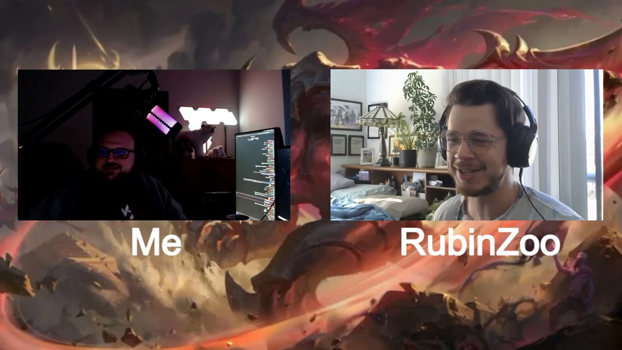 (2023-01-17) Chating with RubinZoo about the past and future