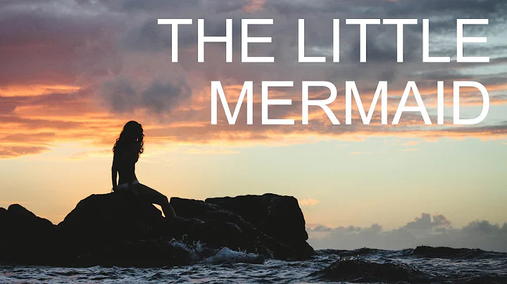 The Little Mermaid | Hans Christian Andersen | Nar...