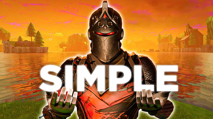 Why Was OG Fortnite So "Perfect?"