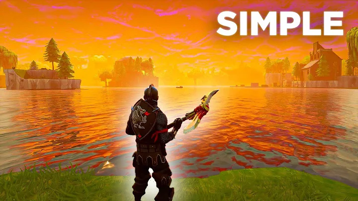 Why Was OG Fortnite So "Perfect?"