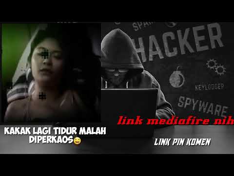 KAKAK LAGI TIDUR MALA DI PERKOAS//LINK MEDIAFIRE