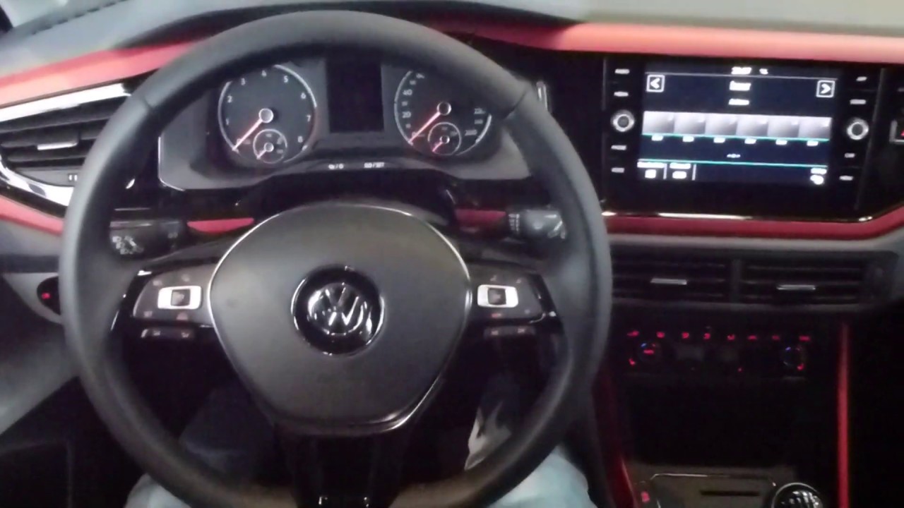 Vw Polo Beats 2020 Review Vw Polo Beats 2020 Review