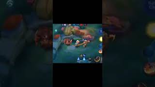 Lah Kok Ultinya Ke Situ ??? ~ Tik Tok Mobile Legends