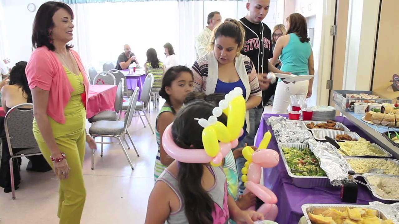 LaRoche Team, Keller Williams Realty 2nd Annual Summer Picnic YouTube