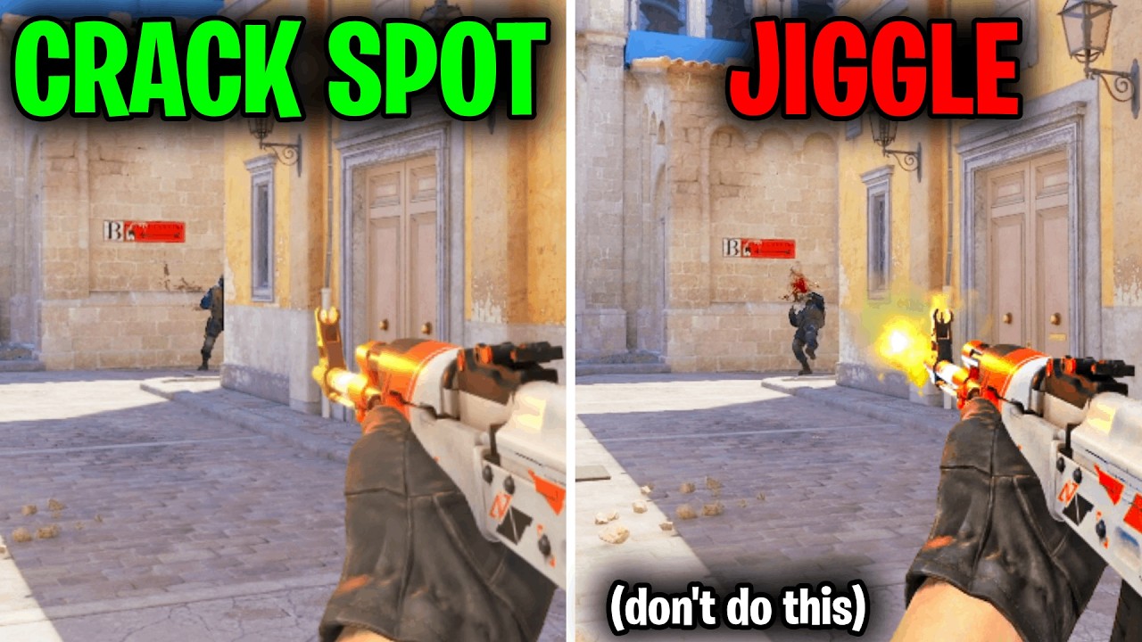 5 советов, которые вы можете использовать, чтобы выигрывать больше игр в CS2.