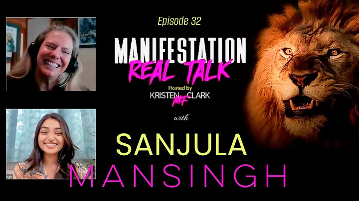 Manifestation REAL TALK Ep 32 - "Nothing Is Bigger...