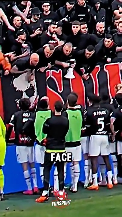 ULTRAS ITALIA 👹🛑 #soccer #football #shorts #youtubeshorts #ultra