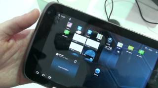 ZTE Light Tab 300 Hands-on Review