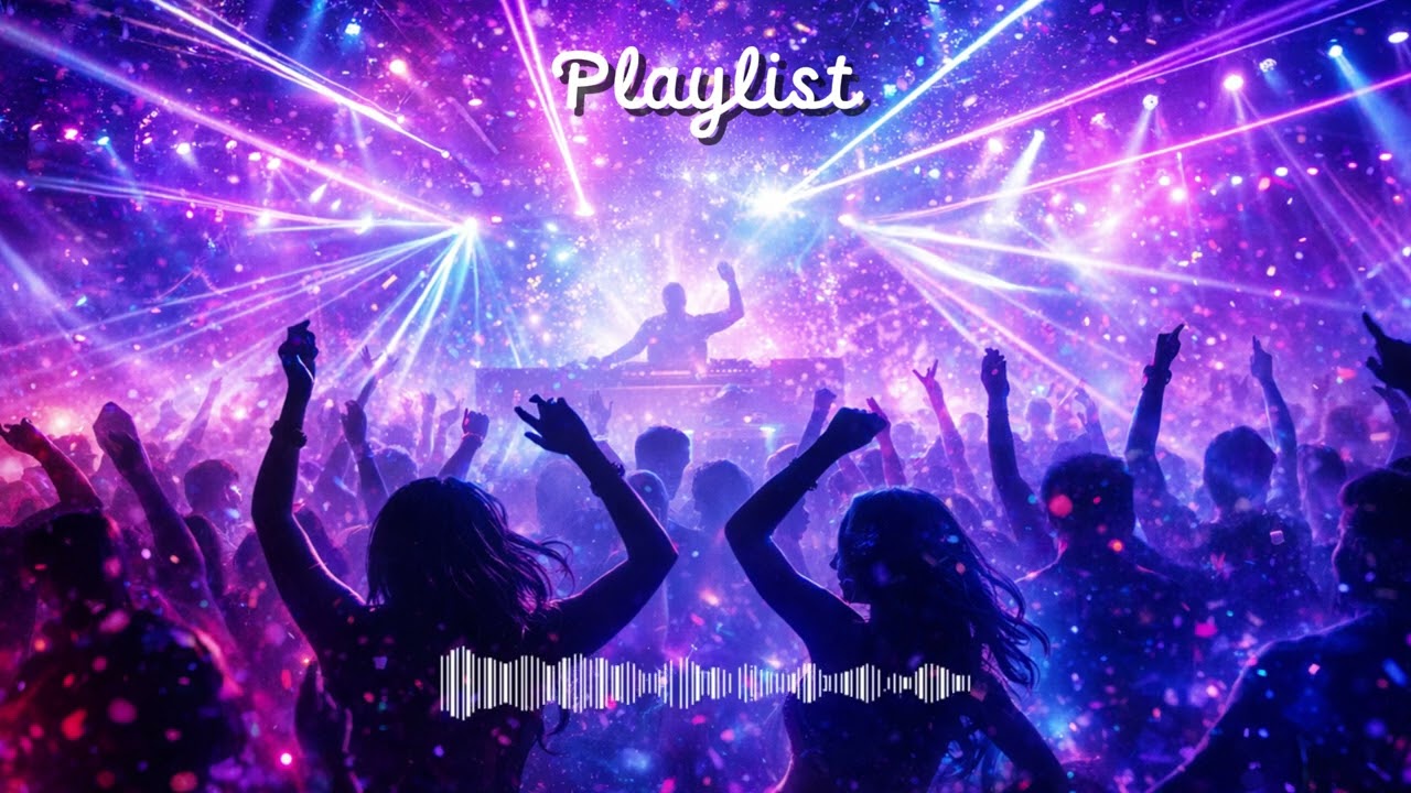 Global Club Fusion 2026 🔥 | International Dance Party Mix