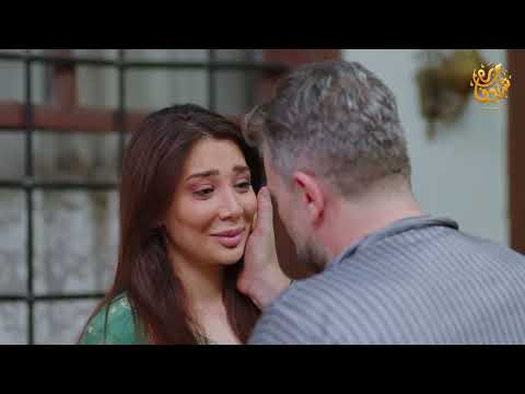 خدعو اليتيم وزو جو العايبة ولما عرف قص تها ستر عليها وانتقم من الندل