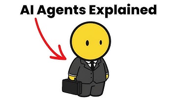The Hidden Power Behind AI Agents (Explained Simply)
