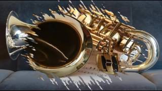 Video thumbnail of "Benny Goodman Trio - Blue And Broken Hearted"