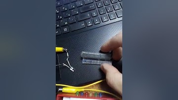 Ардуино Attiny13 как прошить...
