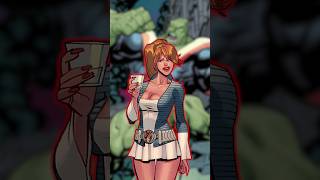 Bu Invincible Karakteri Sürekli Gençleşiyor