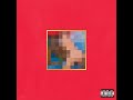 [풀앨범 가사해석] 칸예 웨스트 - My Beautiful Dark Twisted Fantasy