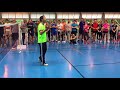 NICOLAS MASCRET  - Badminton Situation  1
