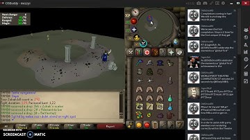 4 kill trip zulrah