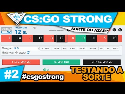Csgo Stong Csgo Stong