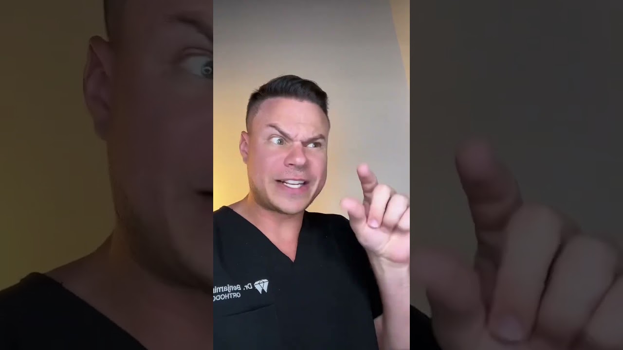 If You See This In Your Mouth WATCH OUT