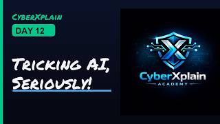 Hack Your AI: Evasion and Poisoning Attacks on Machine Learning | CyberXplain
