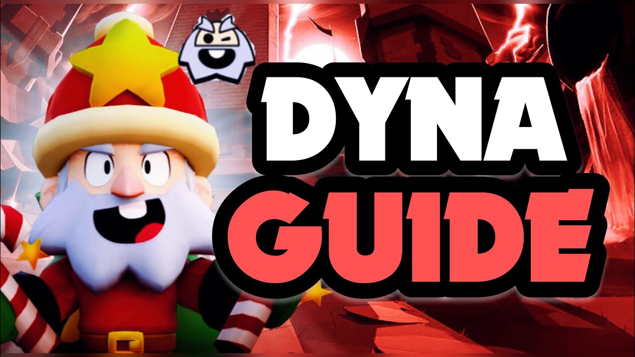 The Best Dynamike Guide🧨