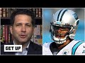 Does Cam Newton still have a future in the NFL? | Get Up