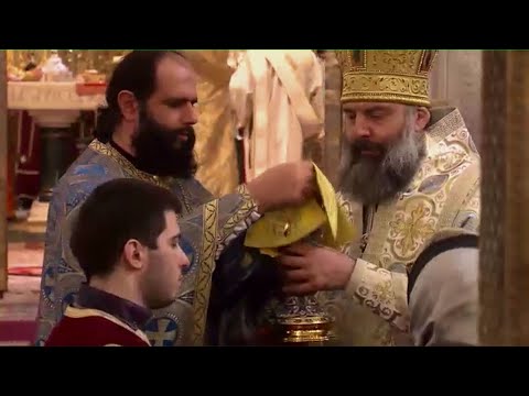 ''ვირუსის გამო უმძიმესი პერიოდი გვაქვს“ - მეუფე შიო