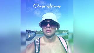 ⭐️Композиция от 8 июля 2015 года. Тестовое название: «Overdrive -  NewTrack 7”