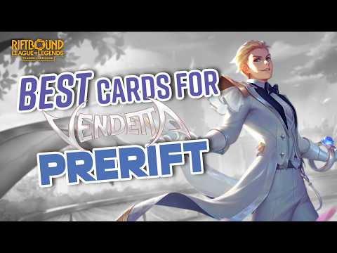 What YOU SHOULD PLAY At Vendetta Pre-Rifts // Vendetta Pre-Rift Guide