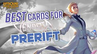 What YOU SHOULD PLAY At Vendetta Pre-Rifts // Vendetta Pre-Rift Guide screenshot 5